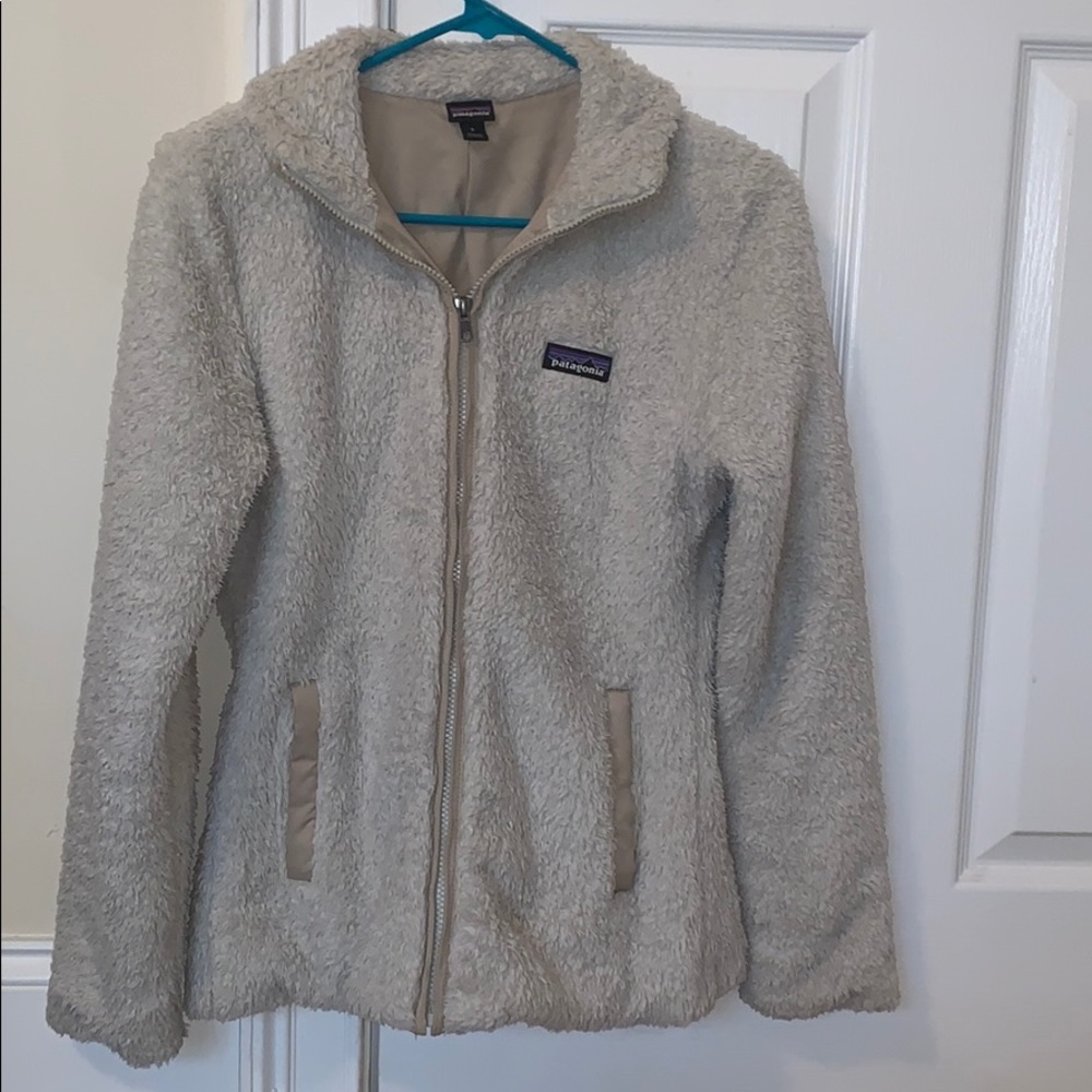 Patagonia Jacket